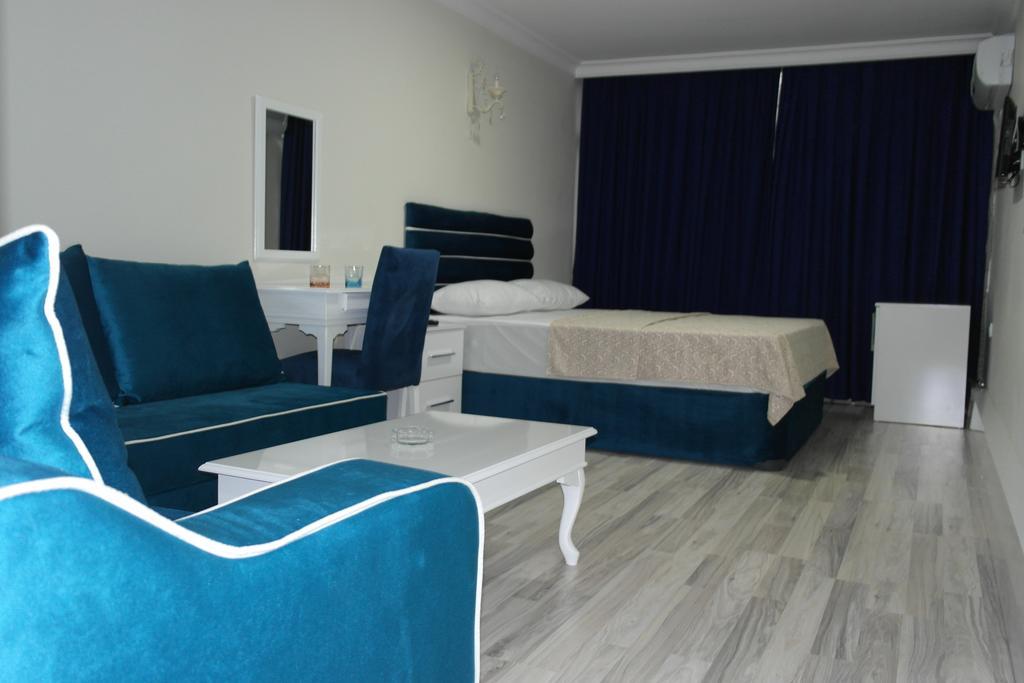 Kayra Hotel Ankara Szoba fotó