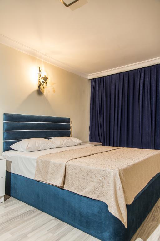 Kayra Hotel Ankara Kültér fotó