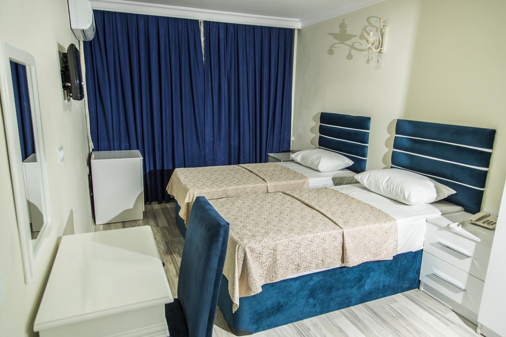 Kayra Hotel Ankara Szoba fotó