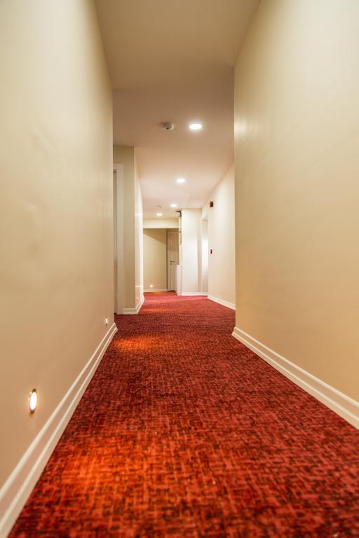 Kayra Hotel Ankara Kültér fotó