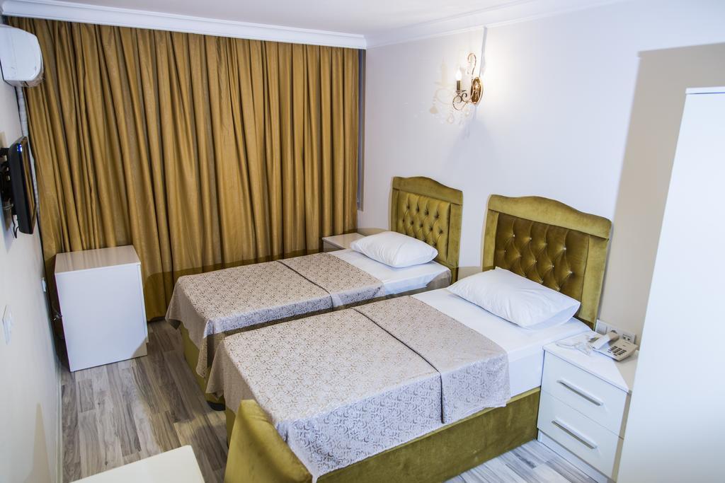 Kayra Hotel Ankara Szoba fotó