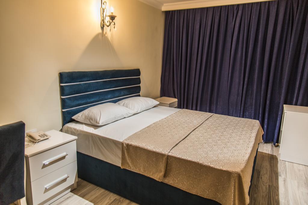 Kayra Hotel Ankara Szoba fotó